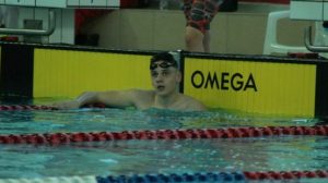 Novi uspjesi plivača Amara Borića