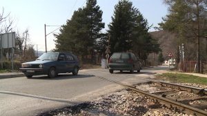 Od 378 pružnih prelaza u BiH zaštićenih svega 48