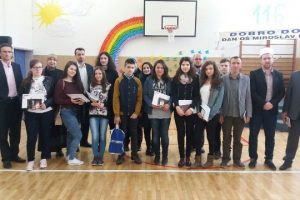 Održano jedanaesto takmičenje iz Islamske vjeronauke