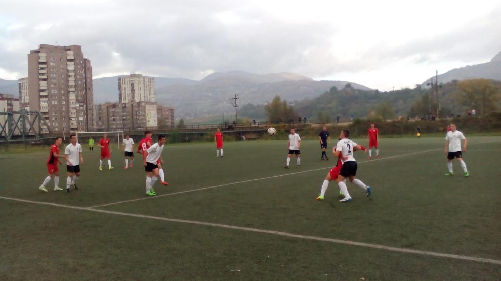 Pobjeda i poraz Čelikovih omladinaca u Jajcu