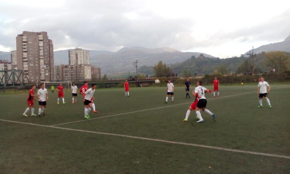 Pobjeda i poraz Čelikovih omladinaca u Jajcu