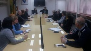 Poboljšati rad Odsjeka za inspekcije