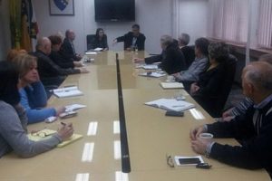 Poboljšati rad Odsjeka za inspekcije