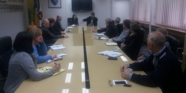 Poboljšati rad Odsjeka za inspekcije