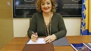 EU i region Balkana dijele viziju zajedničke budućnosti u kojoj nezavisno pravosuđe zauzima važno mjesto, kaže Kapetanović