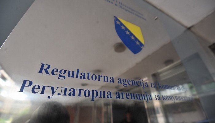 RAK u 2016. godini televizije i radio stanice zbog kršenja pravila kaznio s 254.000 KM