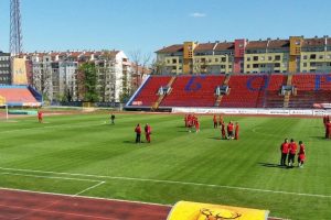 Remi Metalleghea iz Jajca i Čelika u Banjaluci