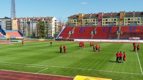 Remi Metalleghea iz Jajca i Čelika u Banjaluci