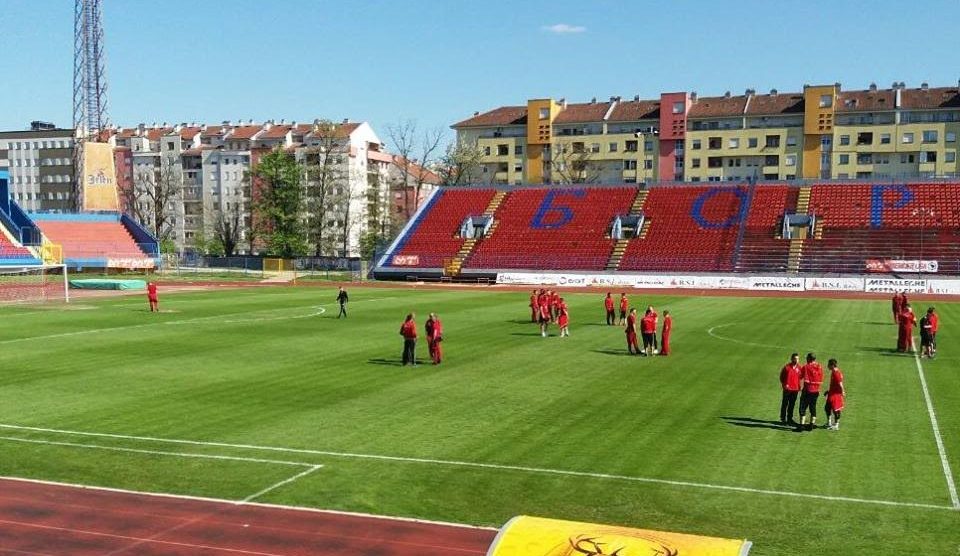 Remi Metalleghea iz Jajca i Čelika u Banjaluci