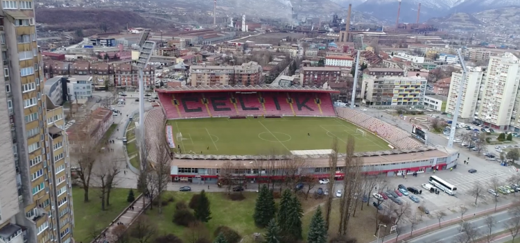 Saopštenje za javnost – Upravni odbor NK Čelik Zenica