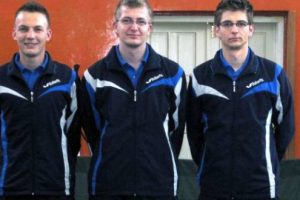 Stk Mladost izborila plasman u play off pobjedom u Sarajevu