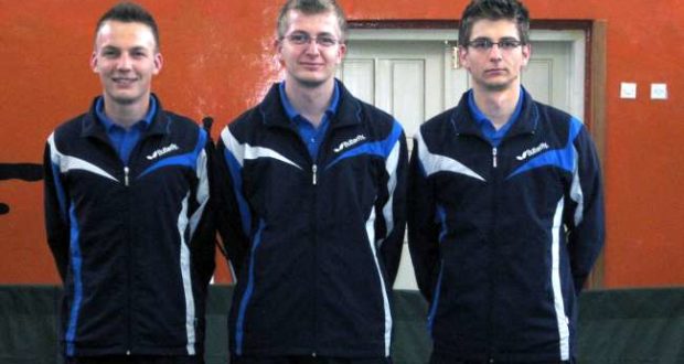 Stk Mladost izborila plasman u play off pobjedom u Sarajevu