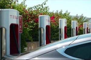 Tesla gradi superpunjače za električne automobile u BiH