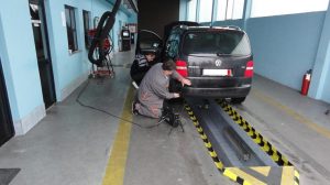 Uskoro nove cijene eko testa i tehničkog pregleda vozila u BiH