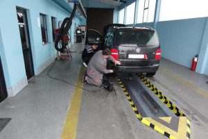 Uskoro nove cijene eko testa i tehničkog pregleda vozila u BiH