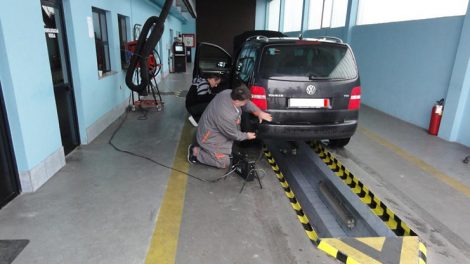 Uskoro nove cijene eko testa i tehničkog pregleda vozila u BiH