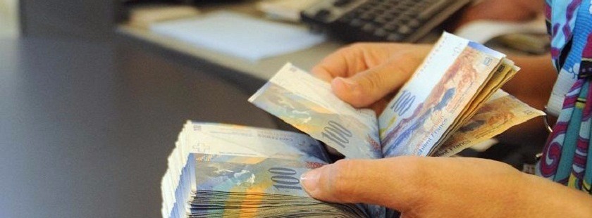 Veliki napredak Estonije, Češke, Latvije...