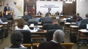 Zasjedala Skupština ZDK