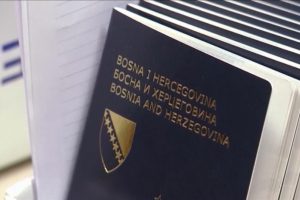 Zbog čega se 75.000 ljudi odreklo državljanstva BiH