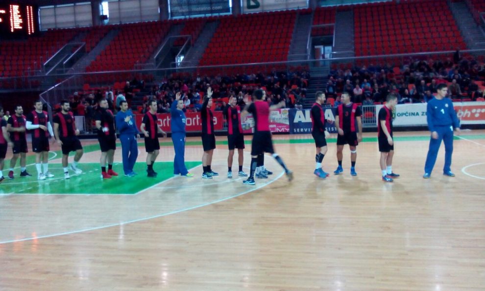 Pobjeda rukometaša u Prijedoru