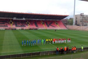 Čelik smanjio zaostatak na – 5 bodova