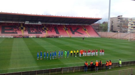 Čelik smanjio zaostatak na – 5 bodova