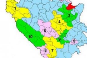 Šta bi se i kako 'brisalo', a šta ostavilo na nivou Federacije BiH