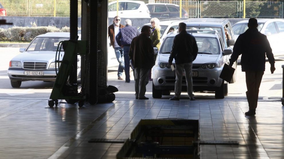 Evo kako jednostavno i jeftino možete saznati vrijednost polovnog automobila