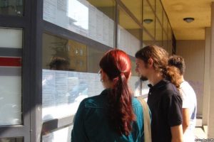 BiH napustilo 100.000 ljudi za tri godine