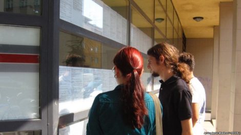 BiH napustilo 100.000 ljudi za tri godine