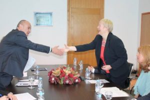 Njemačka otpisala BiH dug od 12,8 miliona eura