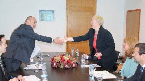 Njemačka otpisala BiH dug od 12,8 miliona eura