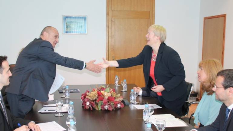 Njemačka otpisala BiH dug od 12,8 miliona eura