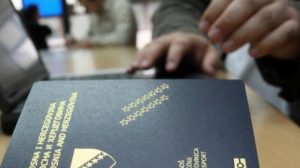 Novi zastoj u izdavanju bh. pasoša