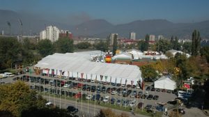 Predstavljanje austrijskih kompanija iz metalnog sektora na sajmu ZEPS