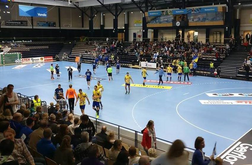 Susret BiH - Španija umjesto u Goraždu će se igrati u Zenici ili Sarajevu