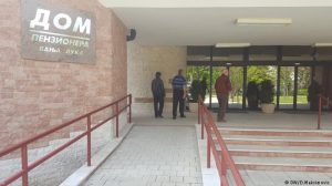 Treća životna dob na bosanski način