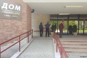 Treća životna dob na bosanski način