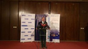 BiH dobija status kandidata početkom godine