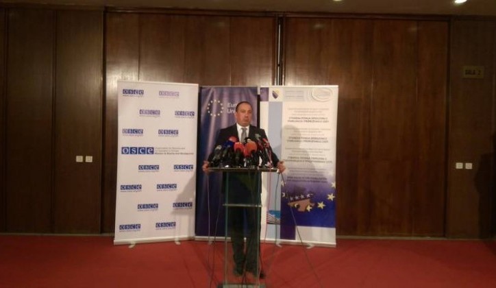 BiH dobija status kandidata početkom godine