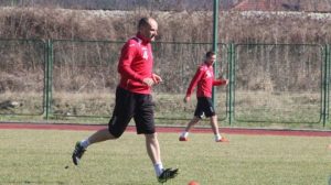 Bojan Regoje napustio Čelik