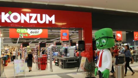 Merkator će se u augustu vratiti na tržište BiH