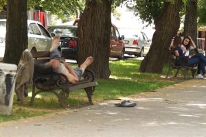 Objavljena vremenska prognoza za juli u BiH