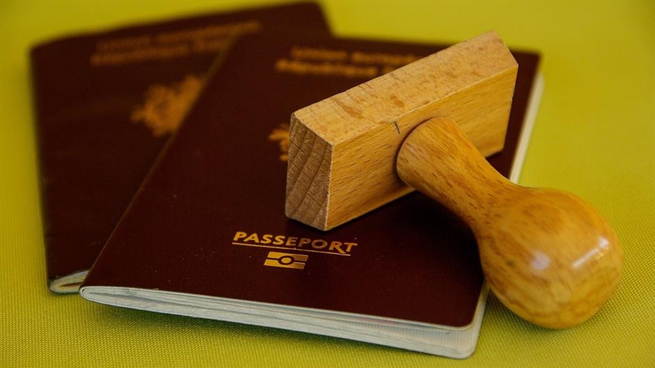 Od danas normalizacija u izradi pasoša