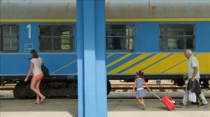 Od sutra sa Željeznicama FBiH do Čapljine s vezom do Jadrana