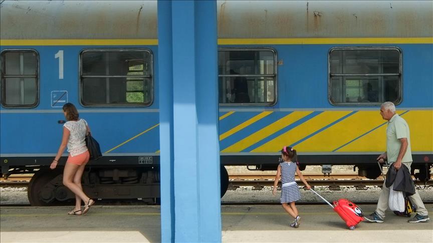 Od sutra sa Željeznicama FBiH do Čapljine s vezom do Jadrana