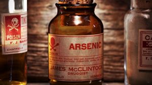 Ovo je pet najsmrtonosnijih prirodnih supstanci na svijetu