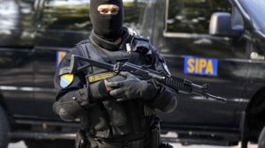 SIPA poduzima radnje zbog prijetnji IDIL-a zemljama Balkana