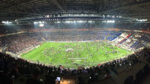 TV prava, sponzorstvo i socijalne mreže kao alati u rukama nogometnih menadžera