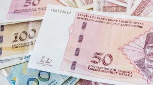 Ukupan dug BiH iznosi više od 10 milijardi KM